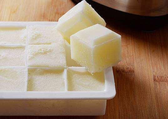 孕妇喝冰冻牛奶宝宝不动了,和这3个因素有关,冰食物能吃吗?