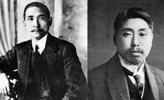 如何评价黄兴的一生,他与孙中山之间又为何频频发生矛盾呢|黄兴|孙中山|一生_新浪新闻
