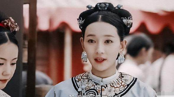 乾隆明知永琰是继承人,为何选中家世不高的喜塔腊氏为嫡妻?
