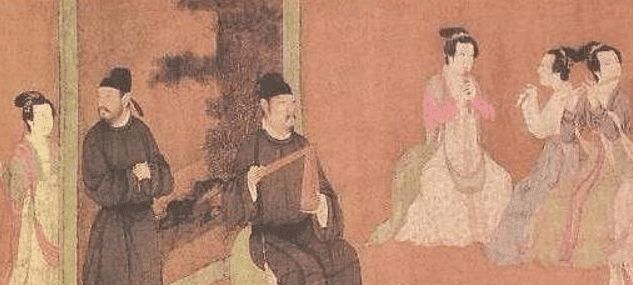 古代没有暖气,取暖除了靠火炉,唐朝有一种操作,非常别扭|火炉|取暖|暖气_新浪新闻