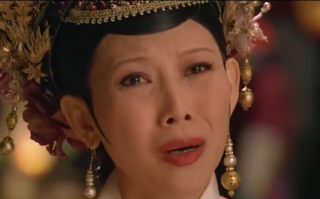 甄嬛传:原来,皇后有个"怪癖",难怪得不到皇上的心!