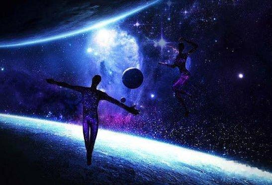 在宇宙面前人和蚂蚁的区别在哪里答案让人不敢相信