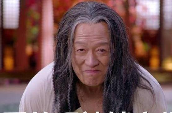 他曾是反派,在《楚乔传》中因恨成名,网友:一个眼神就是一部戏|金士杰