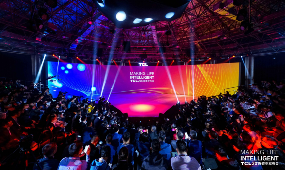 全场景AI来袭: TCL空调智能引擎抢跑物联网时代!-家电圈官网