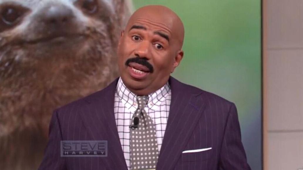 【ask steve脱口秀】女人哪来的这么多规矩 求生欲向