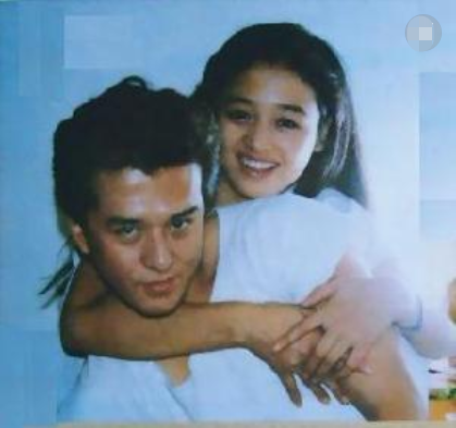 被称校花与巩俐齐名,老公因“吸毒跳楼”,53岁与儿子相依为命|贾宏声|伍宇娟|巩俐_新浪新闻