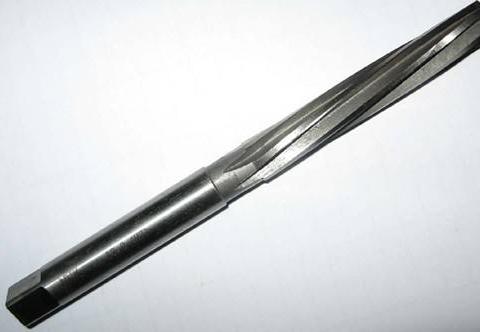 铰刀在实际使用中可能出现的问题以及相应的解决措施|切削速度|铰刀|铰孔|偏角|刃口_新浪新闻