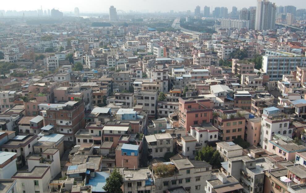 外地打工者少了?广州某城中村成空巷,房东很着急:这可咋办?