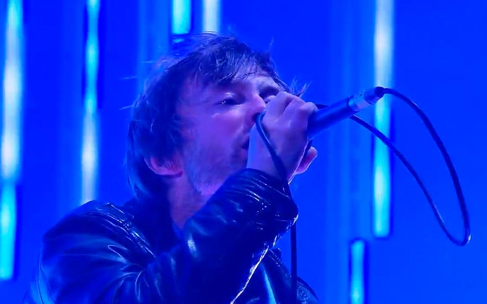 radiohead-creep【中英字幕】