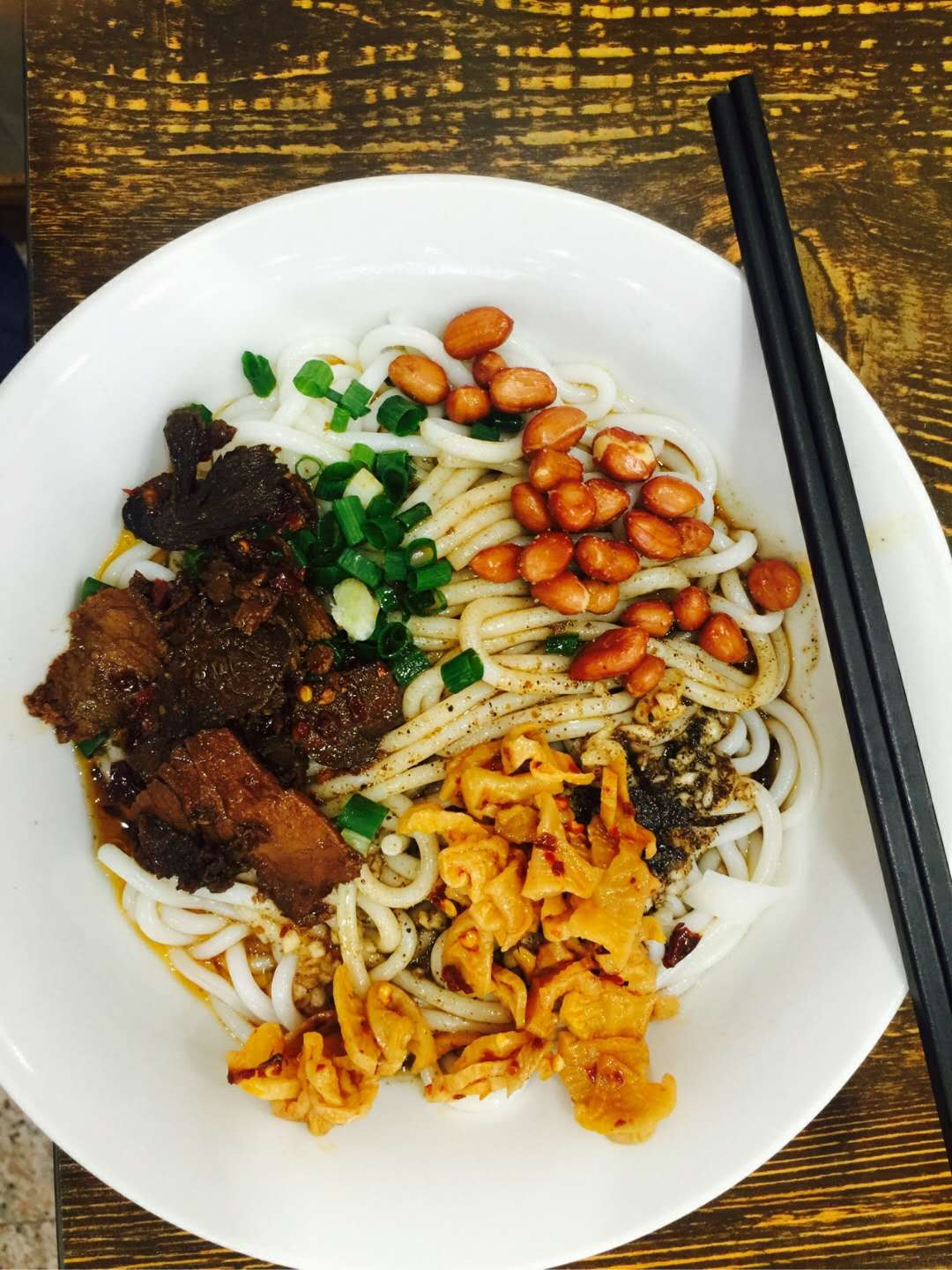 哪里有桂林卤粉学?学费