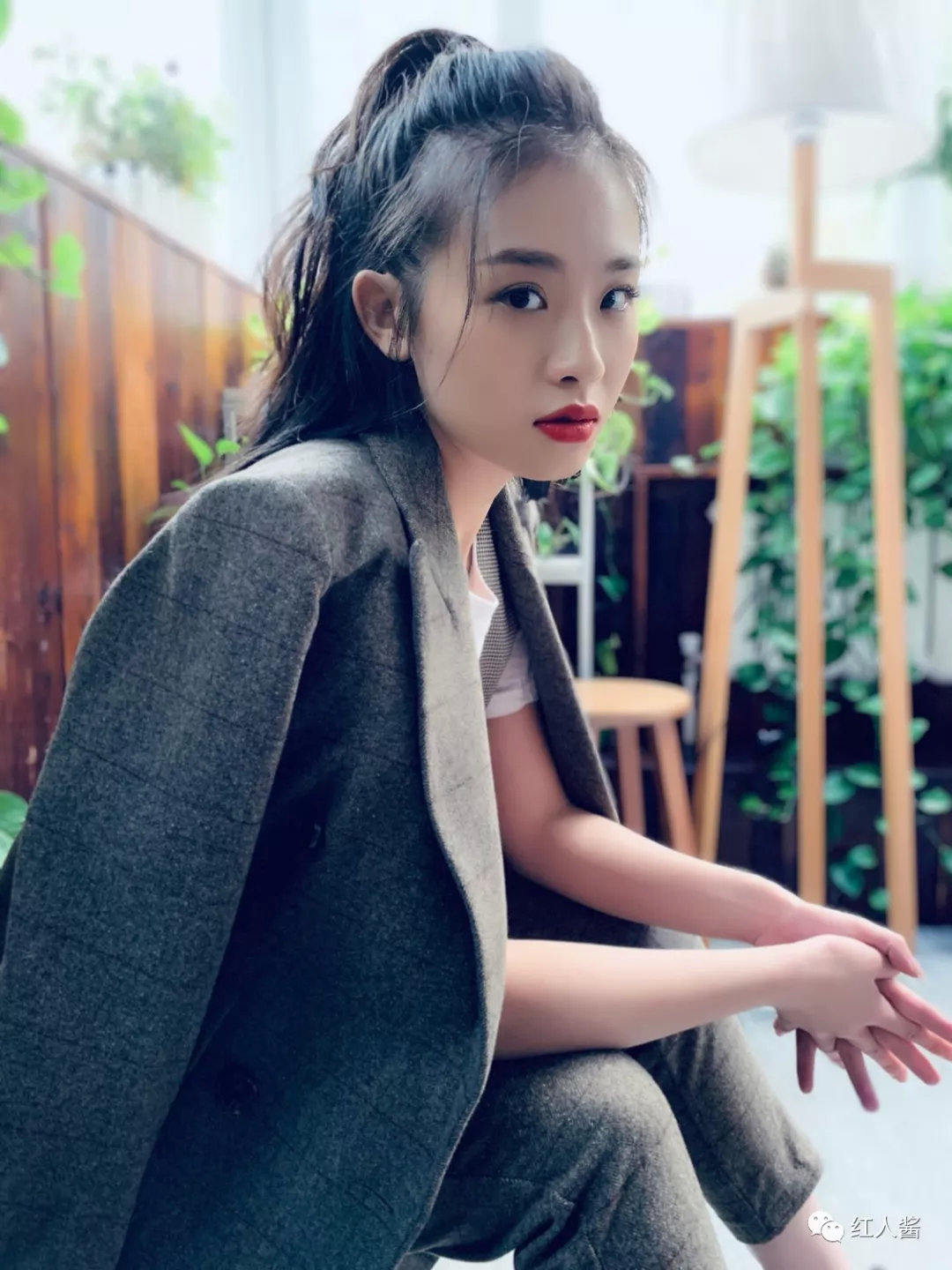 区小队|戴玥|导演_新浪新闻