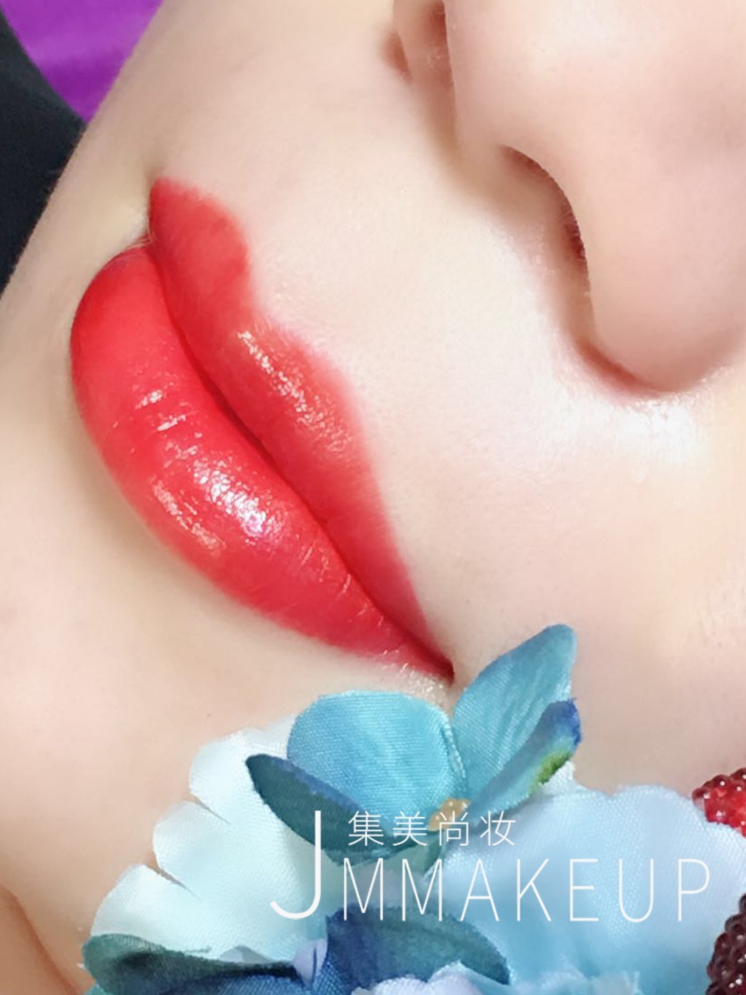 纹绣技术怎么去在市场分析,纹绣怎么拓客,纹绣纹眉市场怎么样