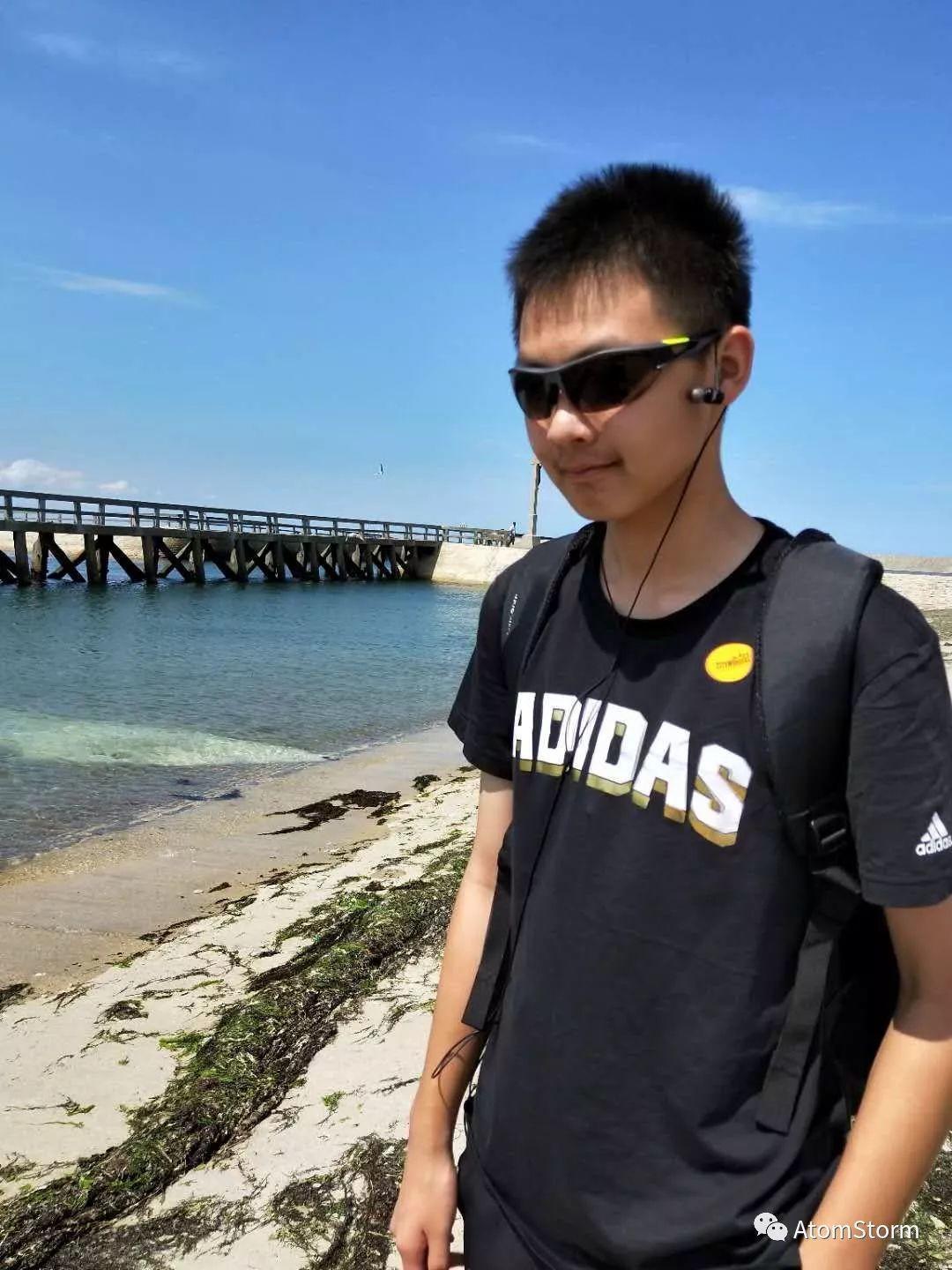 阿童木创想家:2019 frc 比赛要来了,这是我们的队伍成员!