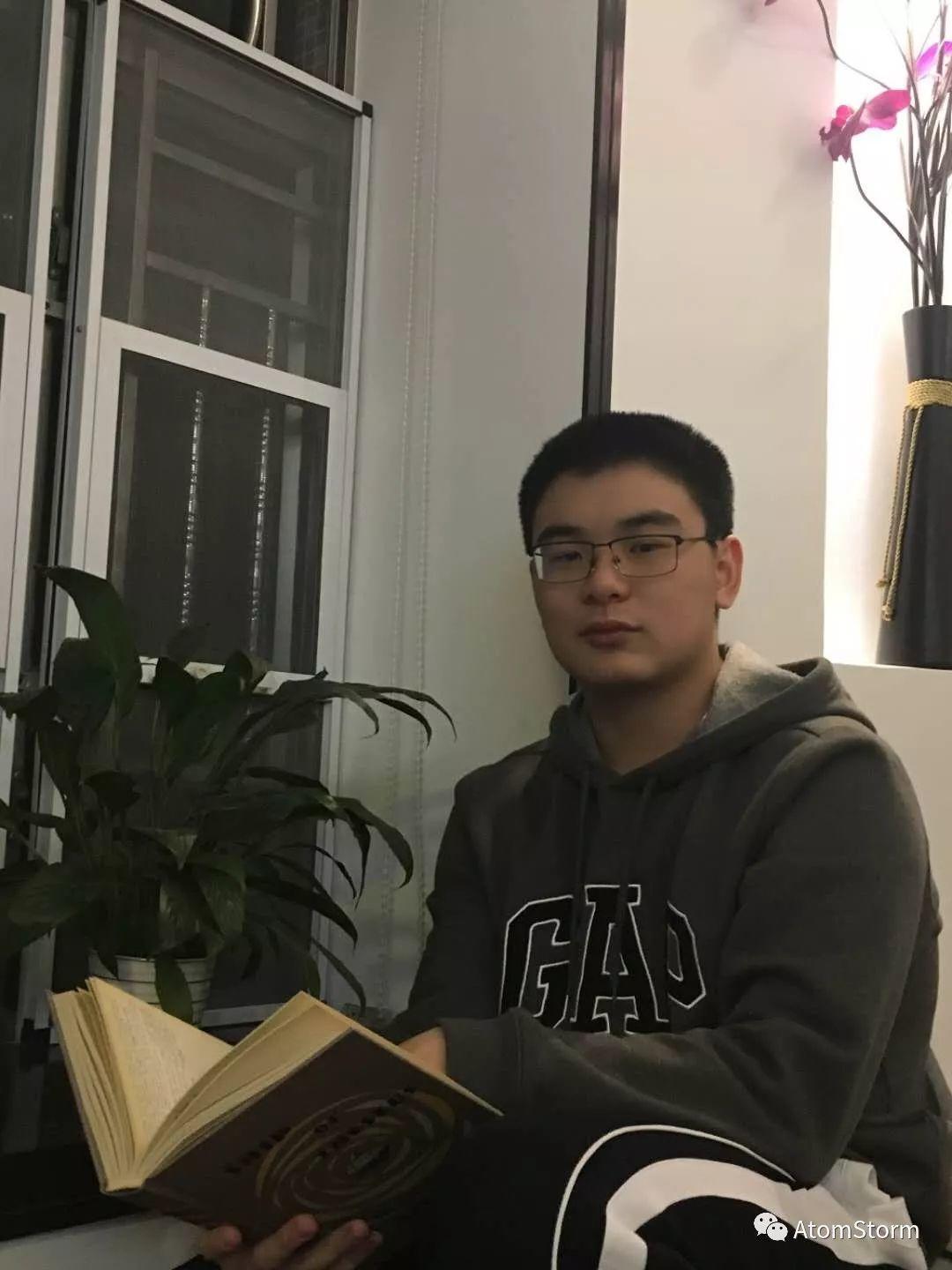 阿童木创想家:2019 frc 比赛要来了,这是我们的队伍成员!