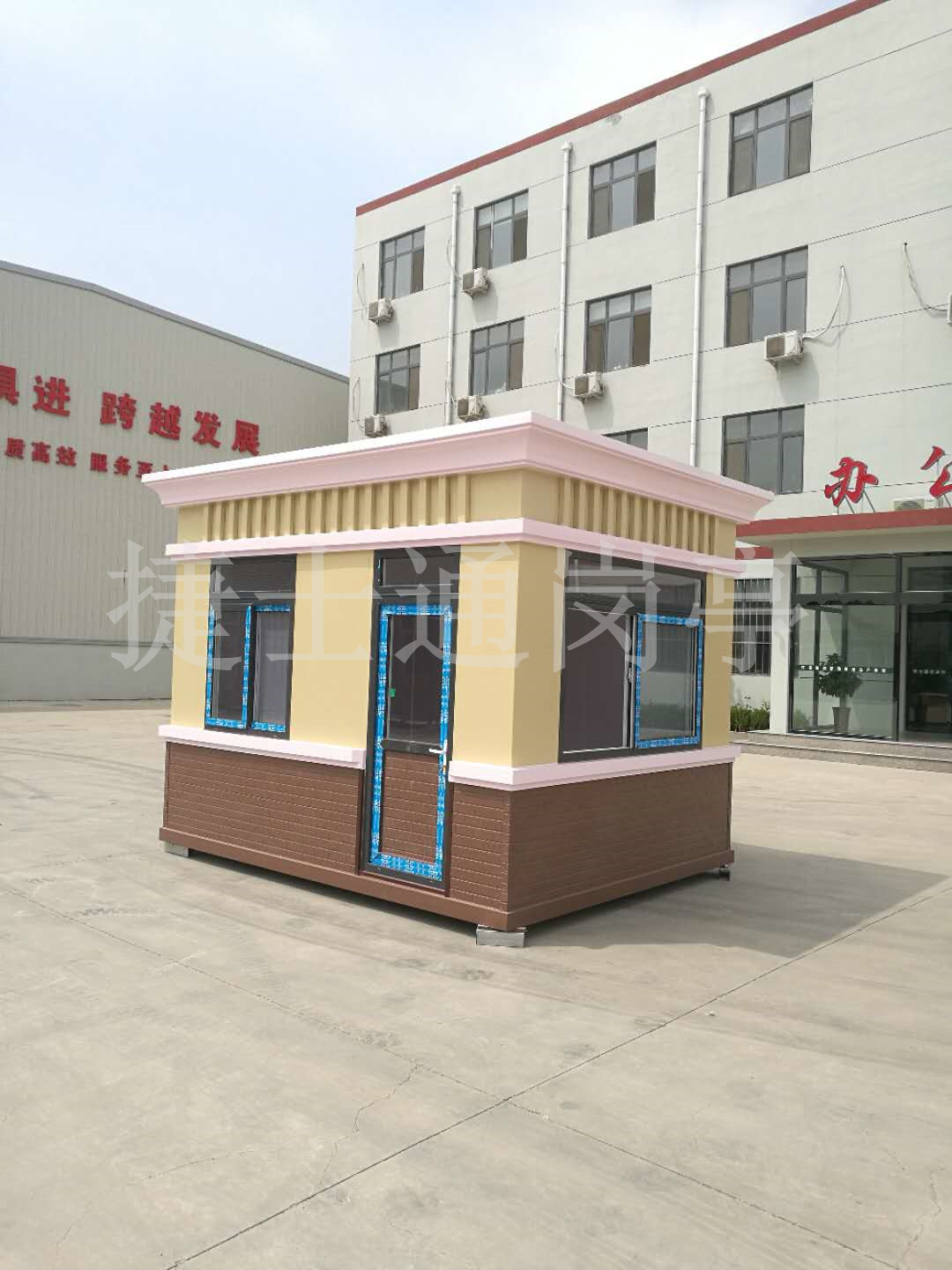 保安工作为什么流动性这么大?怎样降低保安离职率?