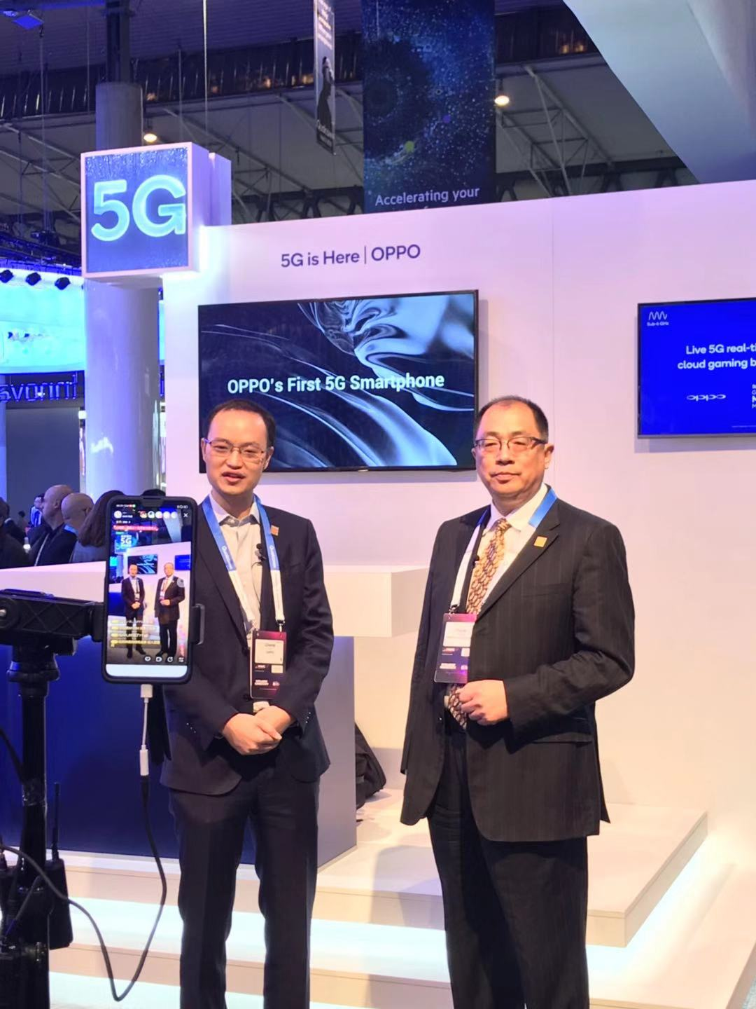 oppo董事长_oppo手机