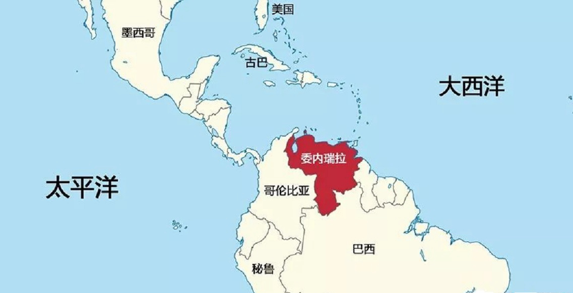 对于委内瑞拉,我们知道什么