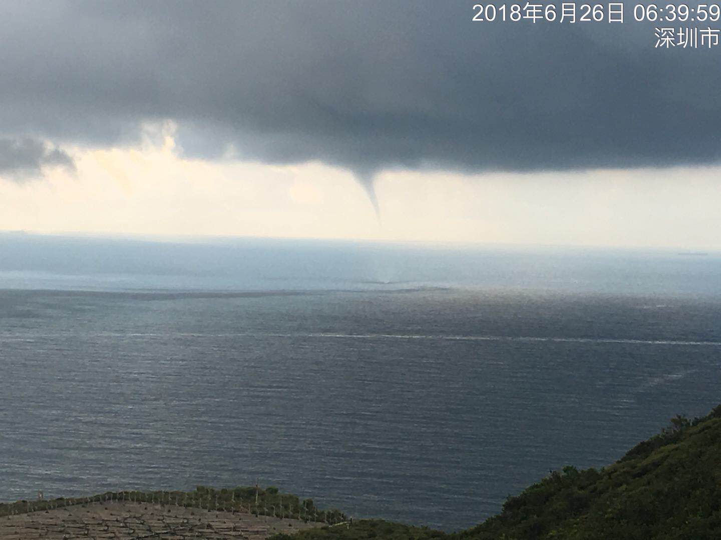 歷史 最大 龍捲風 (99) 사진