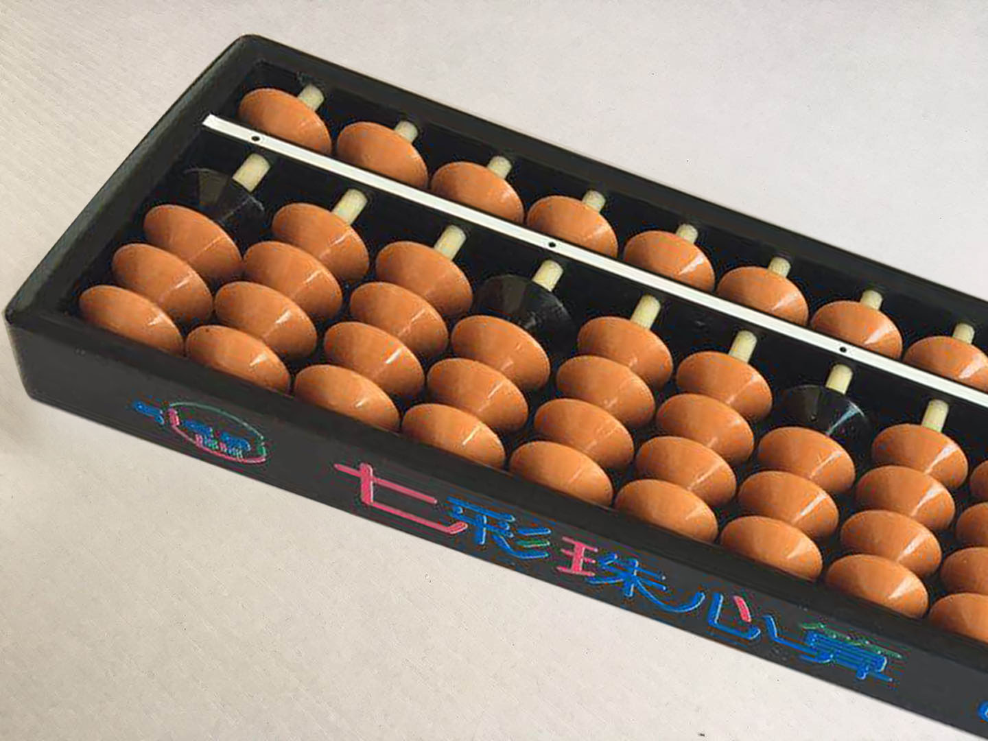 世界珠算网:为什么要让孩子学习珠心算?