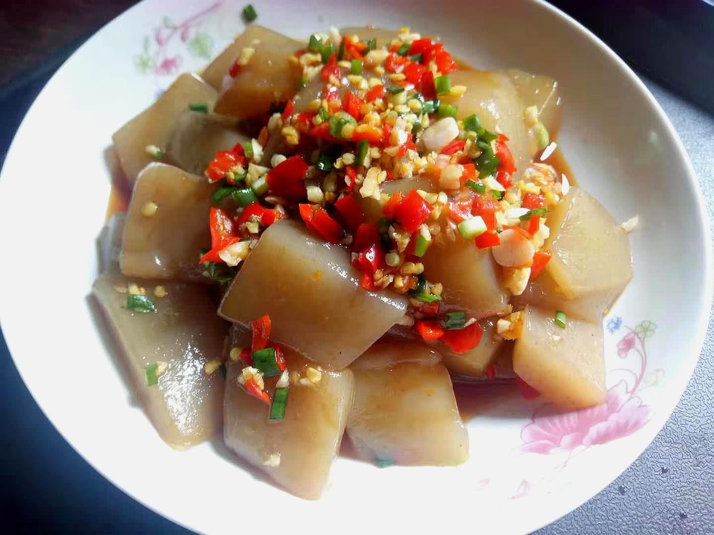 胜过减肥药,一斤才5元超便宜,再也不怕长膘了|魔芋|豆腐|减肥药_新浪