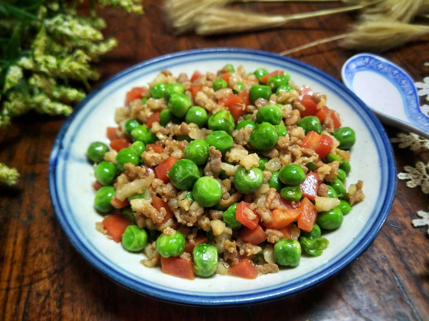 三月天,这菜要多做给孩子吃,增长智力,让孩子快速窜个,长高高