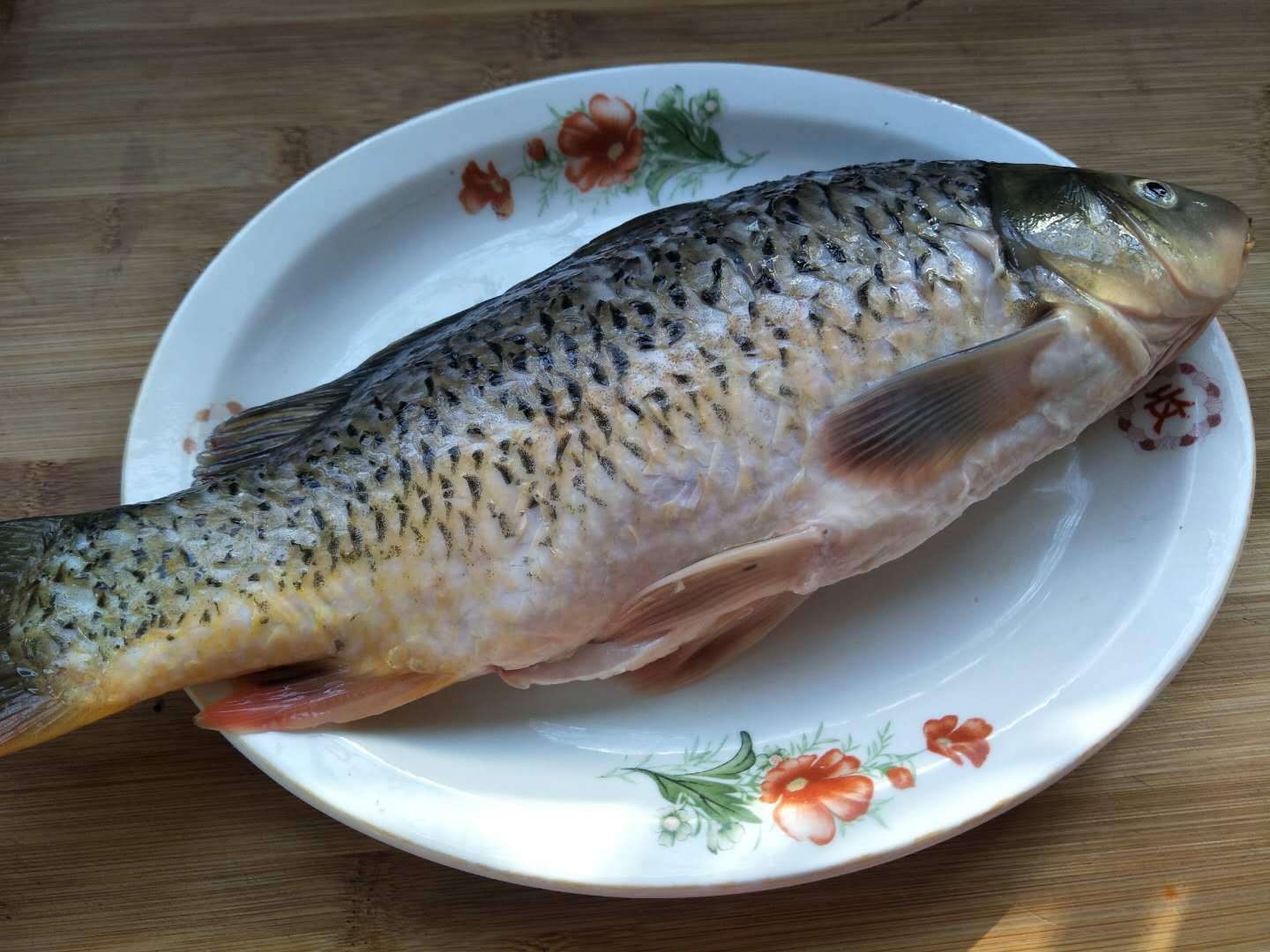 此鱼多为儿童吃嫩不能加筷子甜而顺滑非常有营养孩子喜欢