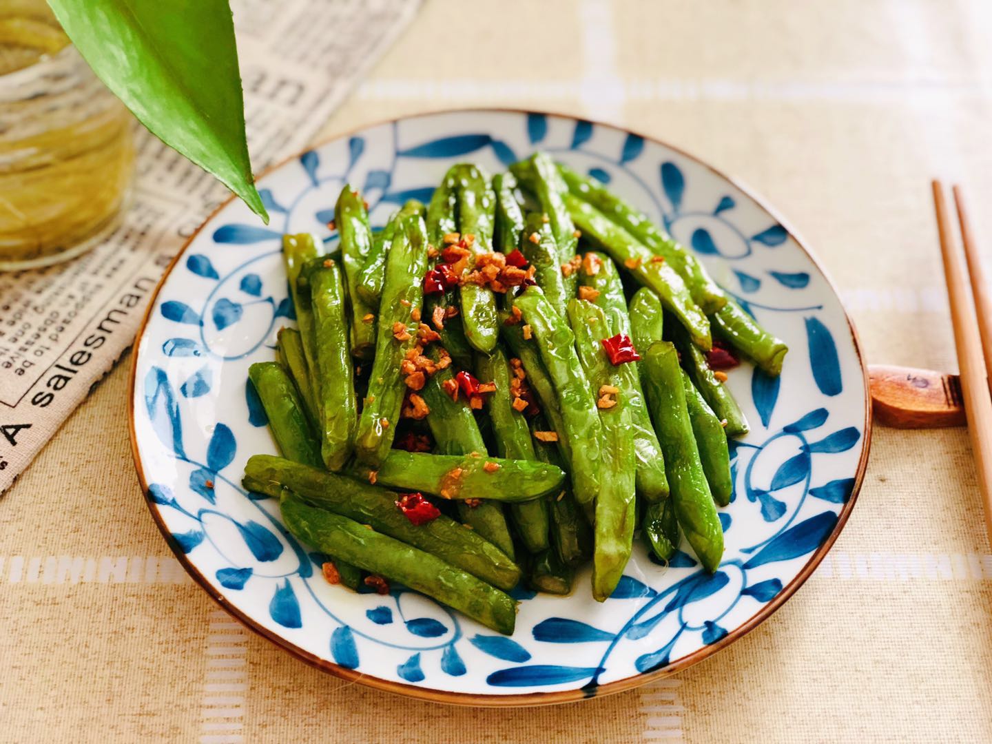 它是东方"福豆",随手一炒比肉香,好吃还补铁,贵