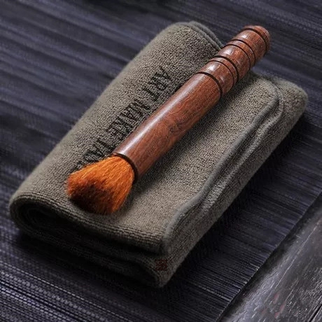 看完这些，你的茶台又要再添置了