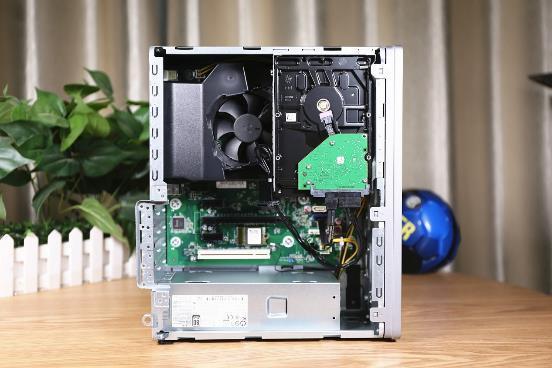 惠普战66 pro g1台式机评测:一年省电400度__财经头条