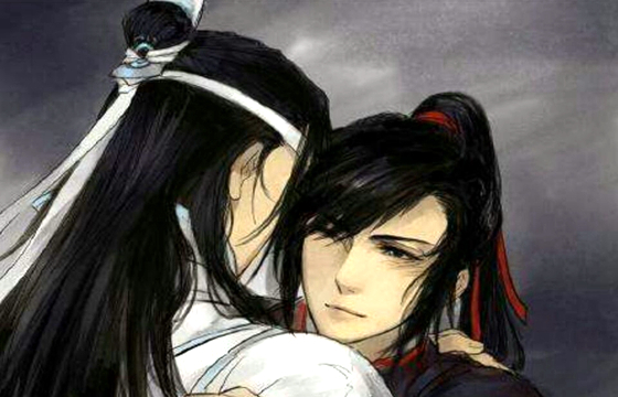 魔道祖师中最大的bug如果不是魏无羡他就是无敌