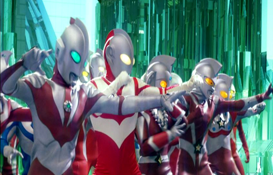 遭受的第一次灭顶之灾,为首的名叫加卡鲁大王,他可是个非常厉害的角色