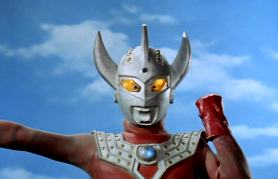 泰迦奥特曼形象公开,泰罗,迪迦,欧布,谁才是他父亲?