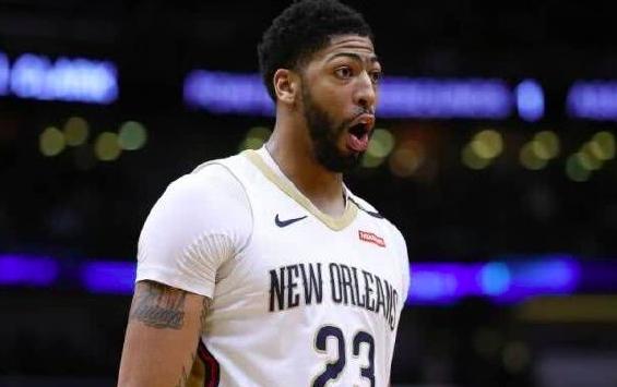 那样的话,他们得到浓眉哥的几率将大增.