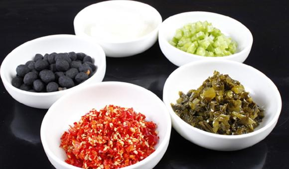 你了解食物吗?辛酸甘苦咸,五味连五脏,养生保健各显神通!