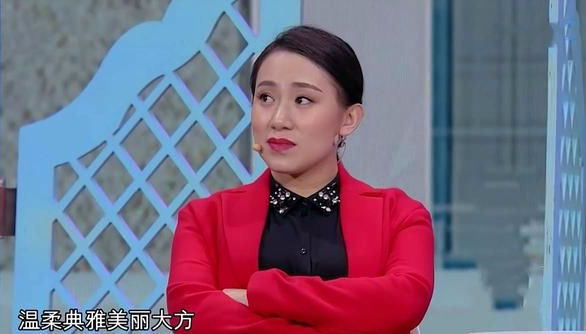 赵家班小品进入东北乱炖虐字当头质感糙赵本山不是好师傅
