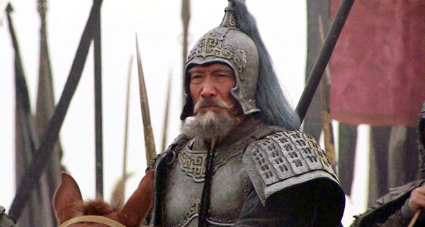 李恢|北伐|诸葛亮_新浪新闻