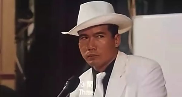李力持发文感叹人生没几多个10年,现在那些"坏人"都成慈祥大叔|古惑仔