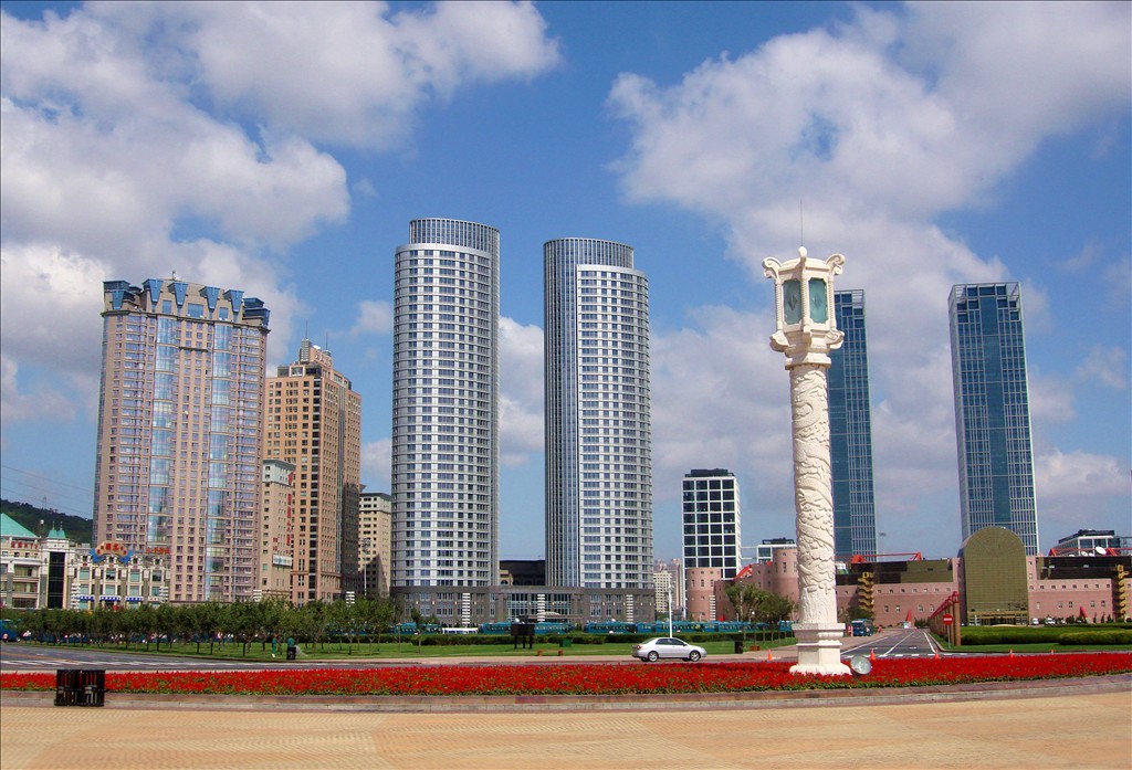 若是我国新设一个直辖市东西南北中这五大城市谁最有机会