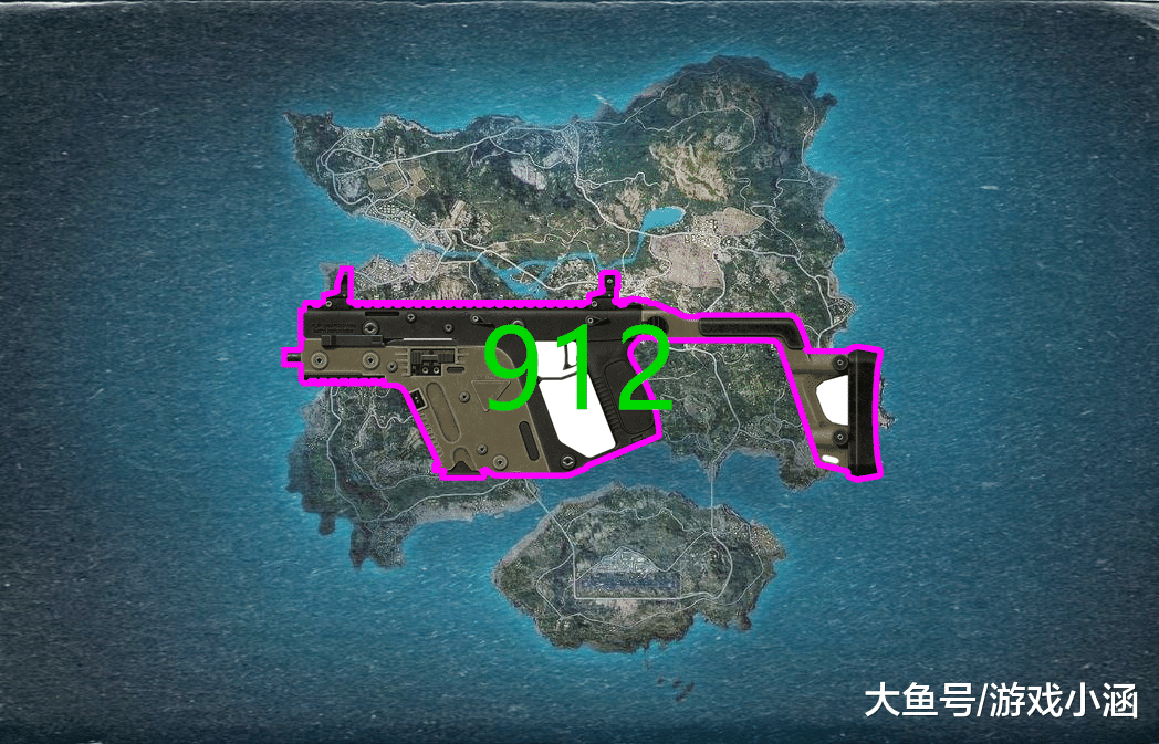 尤里复仇1打7防御地图图片
