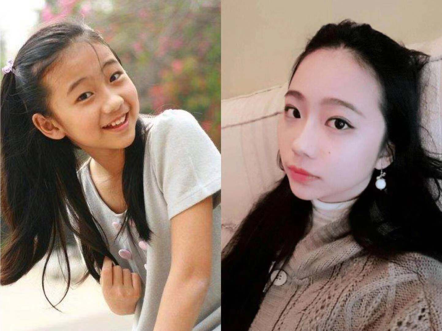 第四位,严莉莉,当初就觉得严莉莉的扮演者刘美含有