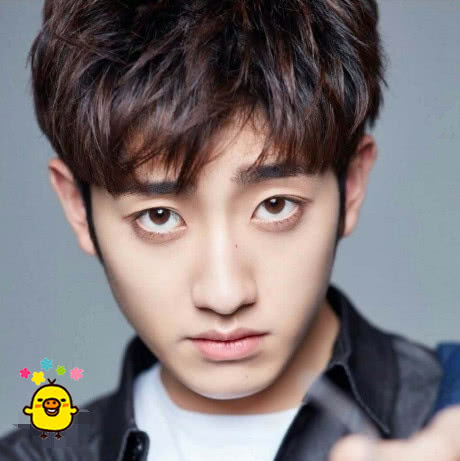 在《boos要娶我》留下深刻印象,如今凭借《黄金瞳》中逆袭!