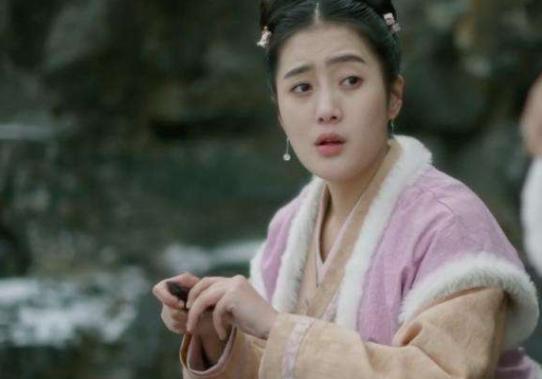 知否:小桃突然变瘦了,换了造型瞬间成仙女!