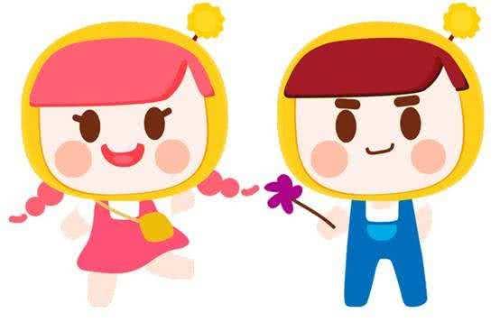 双胞胎妹妹吃零食哥哥一个表情笑翻了所有人实在太可爱