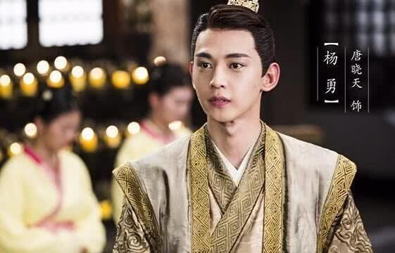 《独孤皇后》杨广是谁的儿子?杨广的生母是独孤伽罗吗?