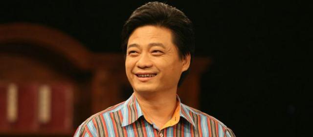 崔永元再次瞄准 这次是范伟和张国立 另一大佬