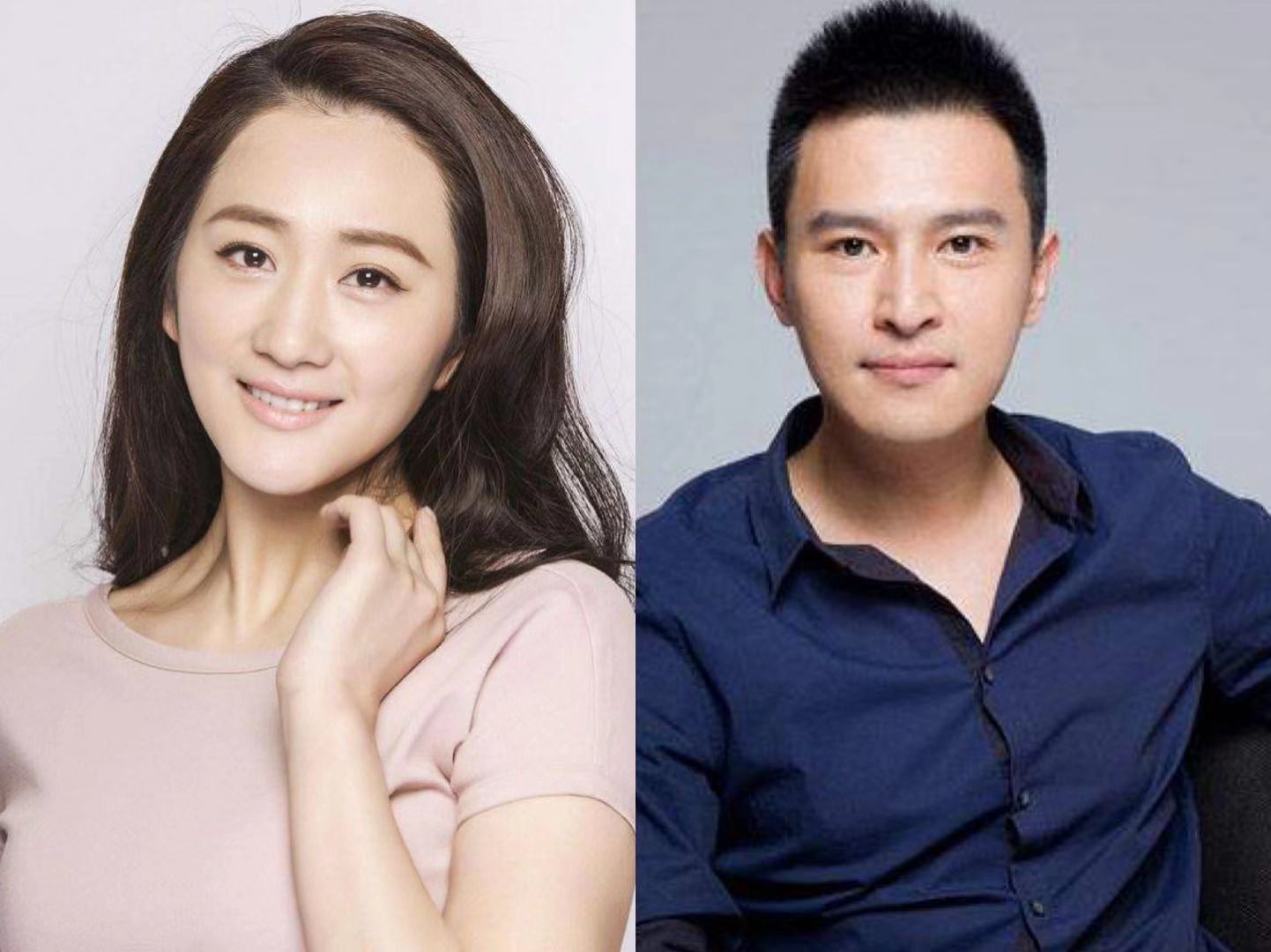 秦俊杰的姐姐李玥也是一名演员,还是弟弟的经纪人,弟弟14岁参演了