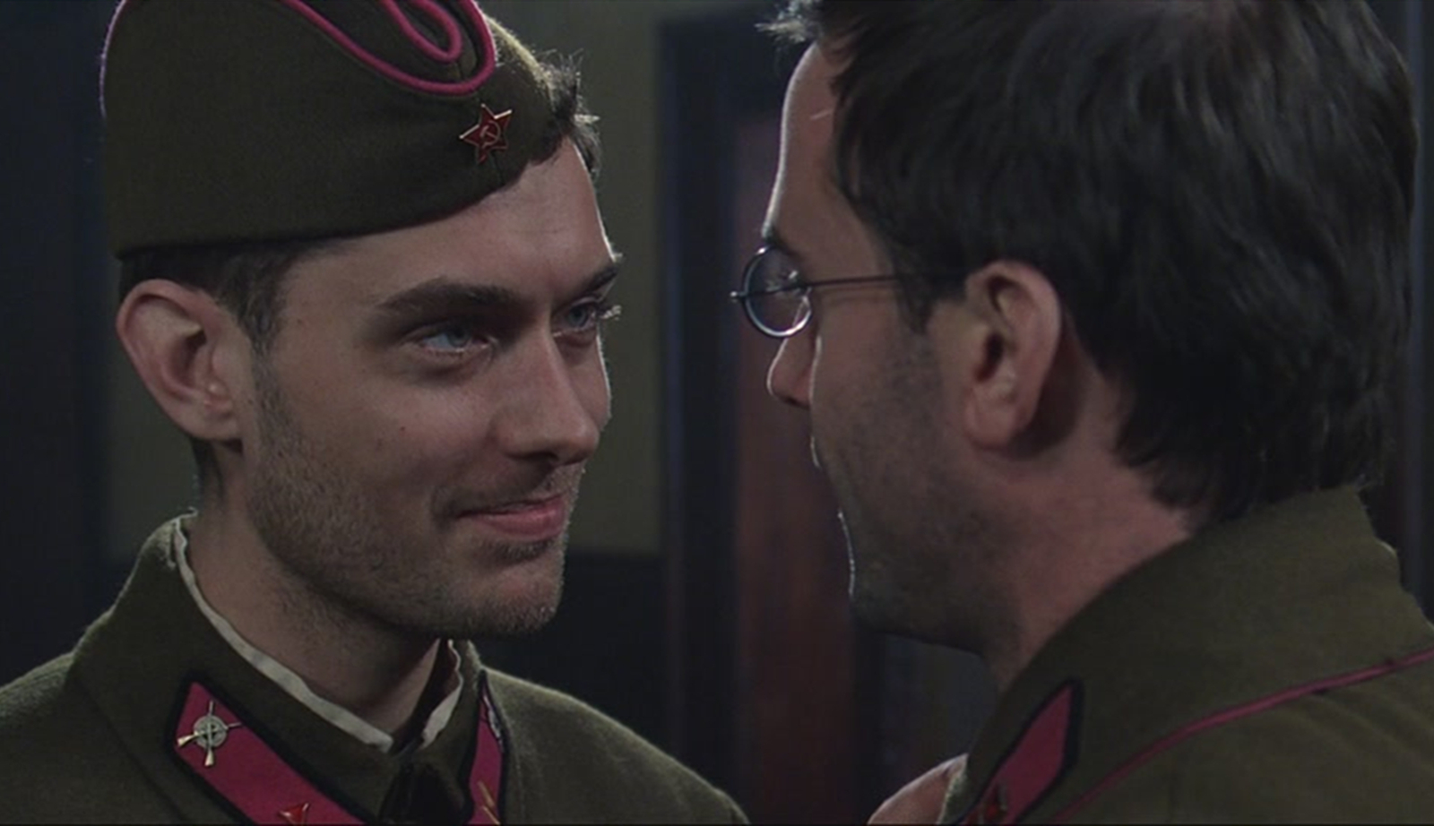 兵临城下这些侮辱军事专家的桥段你看懂了吗