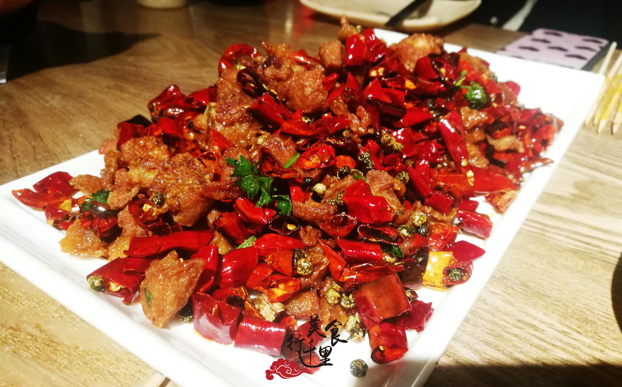 创意烤串堪比黑暗料理,最受欢迎美食不是烧烤|烤串|辣子鸡|烧烤_新浪