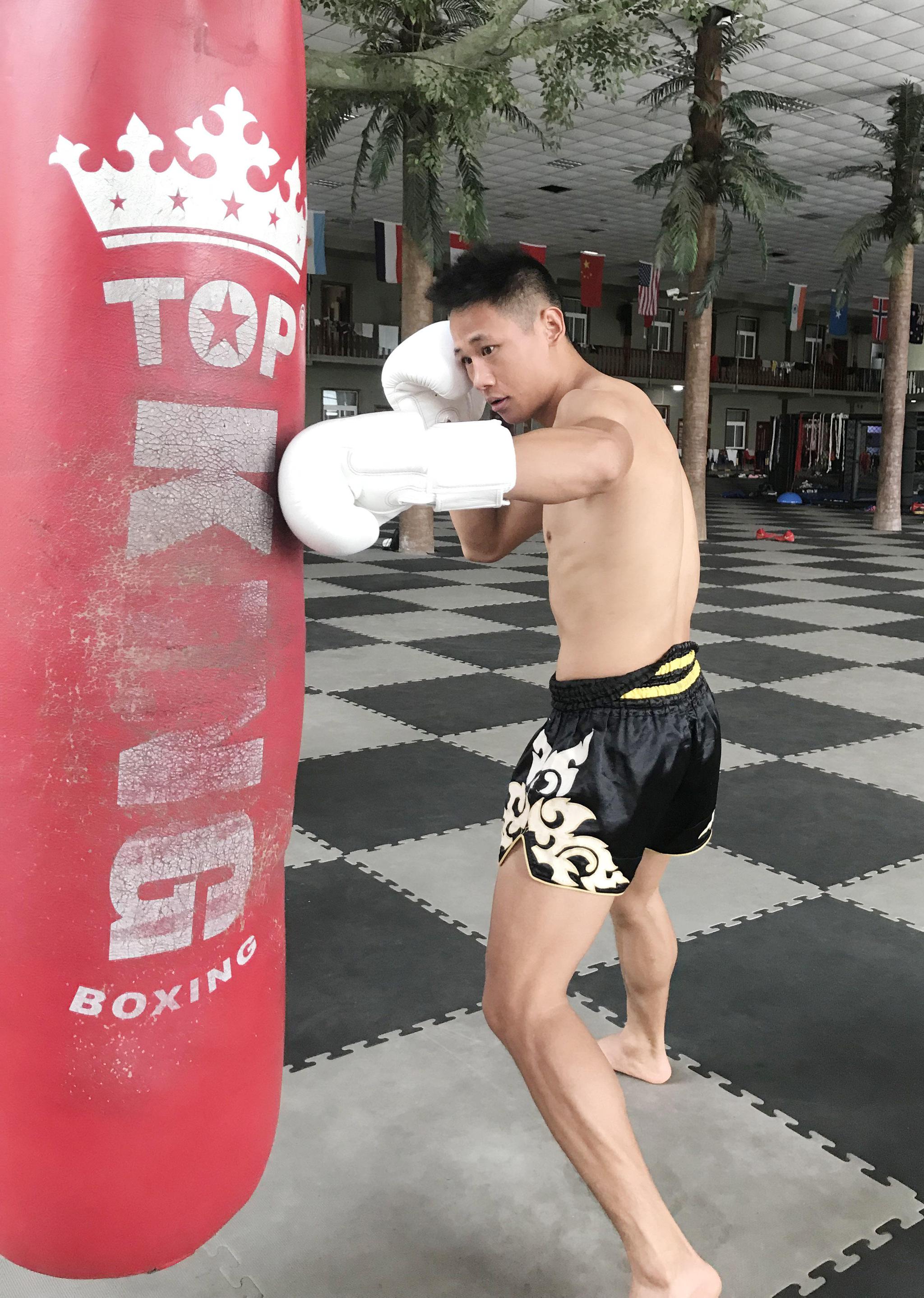 邓泽奇危险了!赛前一周更的换对手