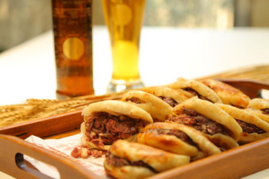 "甄选匠心 寻味河北"活动1月27日在保定饭庄隆重举行